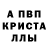 МЕТАДОН кристалл patricia Nash