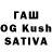 МАРИХУАНА OG Kush Ramin Qurbanov